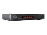 Telefunken TF 100 HD FTA HDTV-Receiver (PVR Ready, 2-1 FB) schwarz