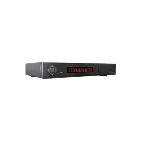 Telefunken TF 100 HD FTA Ricevitore HDTV (PVR Ready, 2-1 FB), colore: Nero
