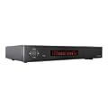 Telefunken TF 100 HD FTA HDTV-Receiver (PVR Ready, 2-1 FB) schwarz