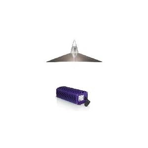 1000W 120V HPS 45 Vertical Digital Grow Light System by 