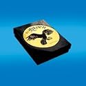 The Raven Vanishing Coin Trick