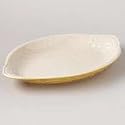 Pfaltzgraff - Weir In Your Kitchen - Fennel - Small Oval Platter, 12