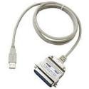 Aten Technologies USB To Parellel Bi-Directional Adapter
