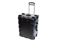 Infocus TRANSIT CASETasche mit Teleskopgriff für LP820, LP850 Projektoren