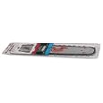 Oregon Bar and Chain Set For Poulan Chainsaws 12" Oregon # 105698 FIts Poulan models 25A, 180, 190, 200, 205, 210, 225, 230, 235, 255, 260, 1220, 1800, 2000, 2050, Micro 25, S25, S25AV, S25DA, Electric models 1420, 1425, 1625, 2100, 2500, 2500, 2600