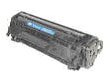 Buy Now at Amazon.com: Compatible HP 12A Toner Cartridge. COMPATIBLE HP 12A Toner Cartridge (HP Q2612A). Print Cartridge For HP LaserJet Printers. HP Compatible COM-Q2612A Fits Printer Models: LaserJet 1012/1022/1018/1020/3015/3020/ 3030/3050/3052/3055