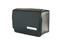 Casio EX-P Wallet1 Schutztasche aus edlem Leder mit Pr&auml;gung f&uuml;r EXILIM Pro
