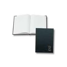 Wilson Jones Account Book, 3 Columns,  9.25 x 7 Inches, 80 Pages, 30 Lines per Page, (W74103A)