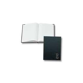 Wilson Jones Account Book, 3 Columns,  9.25 x 7 Inches, 80 Pages, 30 Lines per Page, (W74103A)
