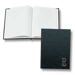 Wilson Jones Account Book, 3 Columns,  9.25 x 7 Inches, 80