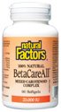 BetaCareAll 25000 IU - 90 - Softgel