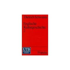 Englische Kulturgeschichte 2