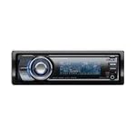Sony CDX-GT920UESRP CD Receiver with USB Connection
