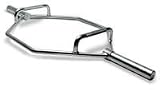 Olympic Style HEX Bar