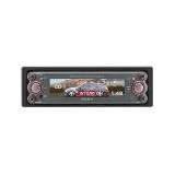 Sony In-Dash CD Player (CDX-M9900) (CDX-M9900)
