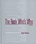 The Rock Who's Who