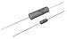 Wirewound Resistors - Through Hole 5Watts 0.75Ohms 5%