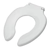 Eljer Kindergarten Toilet Seat - 124-1001-00