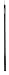 Cole-Parmer 3-ft pH electrode, submersible, double-junction, 100 ohm RTD, 10-ft cable, BNC