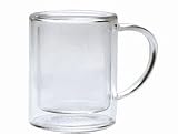 Teaposy LEGEND Double-Walled Mugs - Set of 2