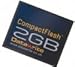 Datawrite 4GB Compact Flash card