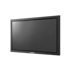 SAMSUNG P63FP-2 160cm Plasma TFT 40000:1 645cd/m2 1920x1080 digital/analog schwarz