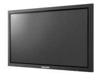 SAMSUNG P63FP-2 160cm Plasma TFT 40000:1 645cd/m2 1920x1080 digital/analog schwarz