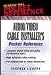 Audio/Video Cable Installer's Pocket Guide by Stephen Lampen ISBN B001DYD950