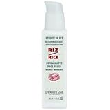 L'Occitane Red Rice Ultra Matte Face Fluid 1oz