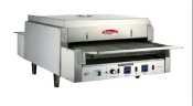 BakeMax Conveyor Pizza Oven