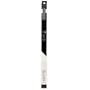 Umbra 233222-410-T10 Ball Drapery Rod 1/2" - Nickel
