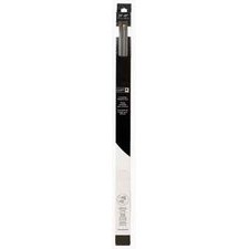 Nickel Ball Drapery Rod - 2848" by Umbra