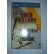 Advertise for treasure
