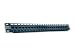 TRENDnet 24-port Cat5/5e Unshielded Patch Panel