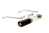 Cross Reading Glasses - Edge - Power/Color: +1.25