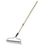 4 Pack of 1881600 EAGLE BOW RAKE