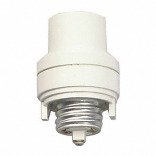 3 Pack of 6603B TOUCH LAMP SOCKET DIMMER by