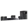 Panasonic SC-BT230 5.1 Channel Cinema Surround Home Entertainment System