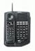 Toshiba FT8259 900 MHz 2-Line Cordless Phone (Black)