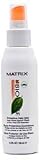 Matrix Biolage Sunsorials Protective Daily Mist - Shield From Sun, Pool and Seawater 4.2 Oz.