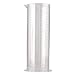 Adorama 2 oz., 50ml Plastic Graduate