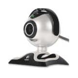 Logitech Quickcam Pro 4000 - Web camera - color - USB