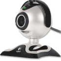 Logitech Quickcam Pro 4000 - Web camera - color - USB