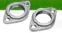110-252 TACO 1 inch CIRCULATOR PUMP FLANGE SET FOR 007-113 SERIES PUMPS