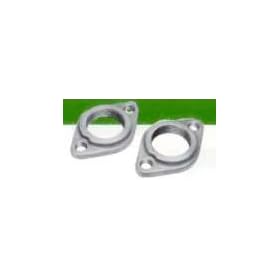 110-252 TACO 1 inch CIRCULATOR PUMP FLANGE SET FOR 007-113 SERIES PUMPS