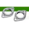 110-251 TACO 3/4 inch CIRCULATOR PUMP FLANGE SET FOR 007-113 SERIES PUMPS