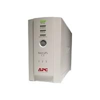 APC Back-UPS CS 325 - UPS - 350 VA - UPS battery - lead acid ( BK325I ) by APC