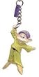 Dopey Key Chain by Basic Fun