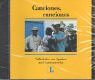 Canciones, canciones, 1 Audio-CD: Volkslieder aus Spanien und Lateinamerika - 