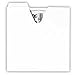 Electronics : IdeaStream Vaultz CD Files Folders - CD sleeve - 1 CD (pack of 50 )